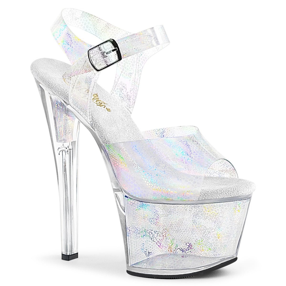 Pleaser SKY 308N - From Pleaser Sold By Alternative Footwear