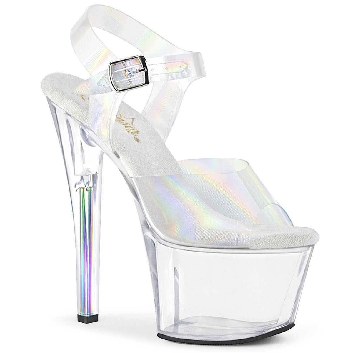 Pleaser SKY 308N RBH - From Pleaser Sold By Alternative Footwear