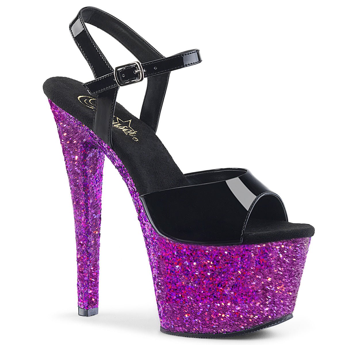 Pleaser SKY 309LG - From Pleaser Sold By Alternative Footwear