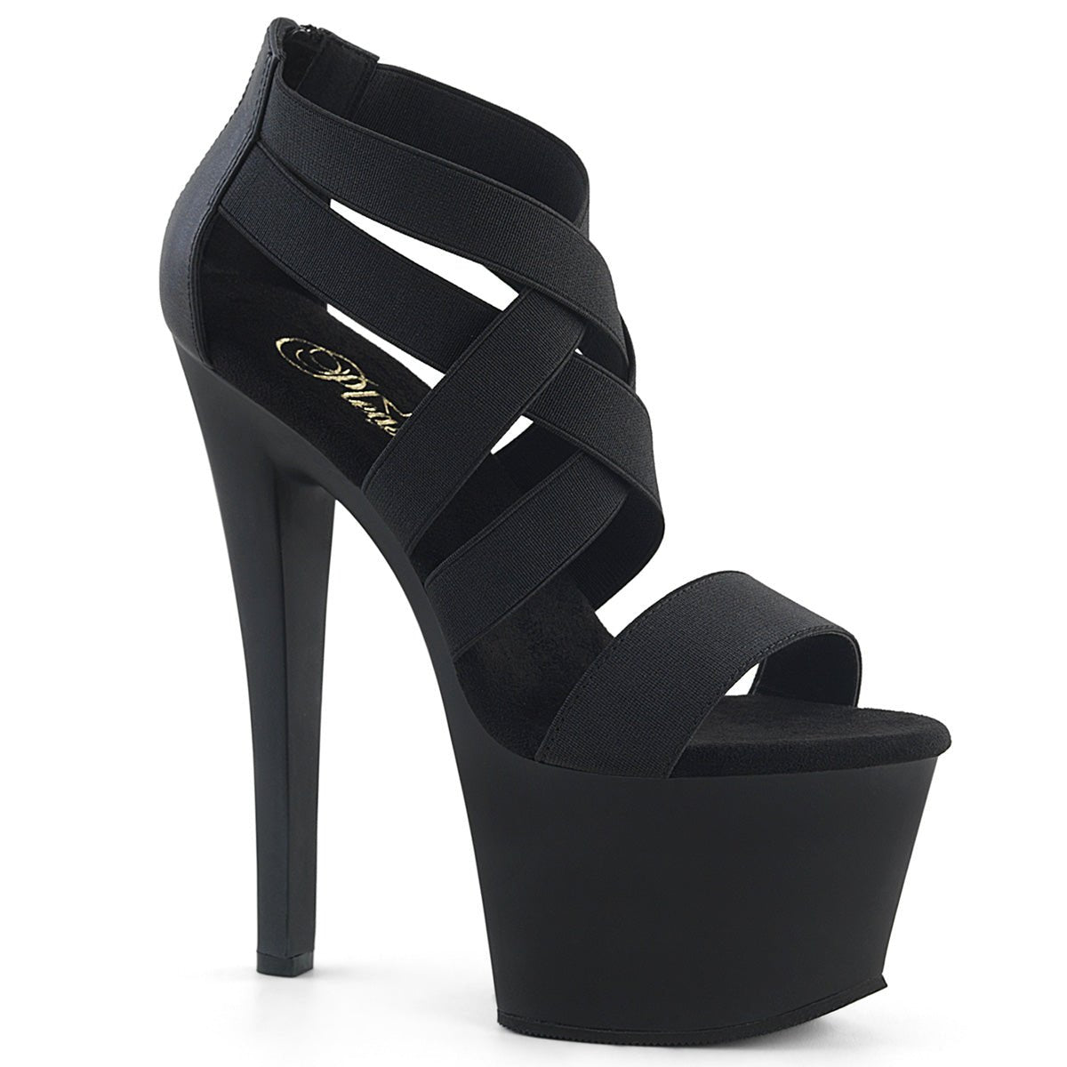 Pleaser SKY 369 - From Pleaser Sold By Alternative Footwear