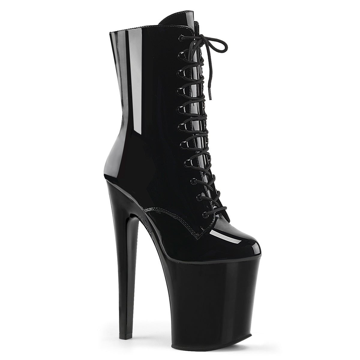 Pleaser XTREME 1020 - From Pleaser Sold By Alternative Footwear