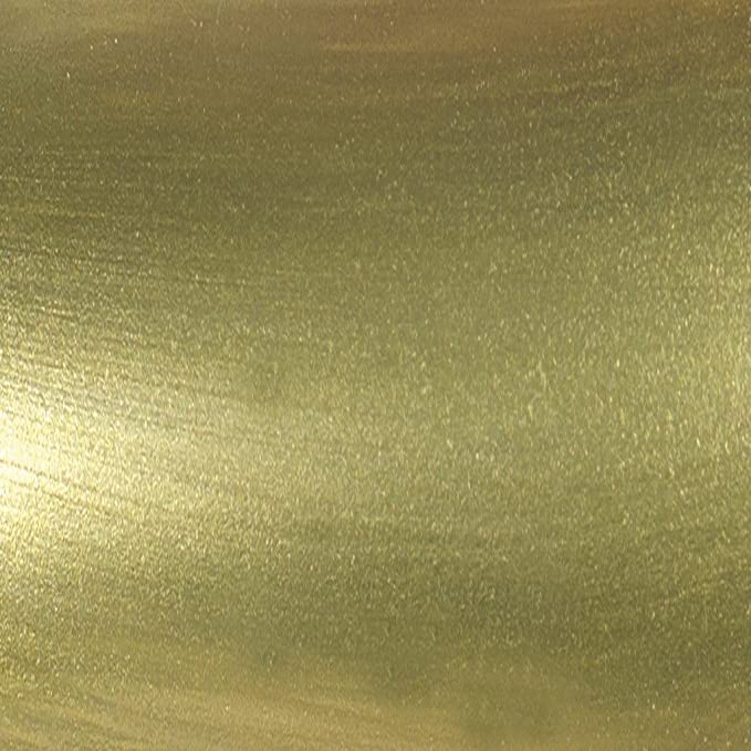 Stargazer Gold Chrome Effect Metallic Nail Polish Mirrored Finish