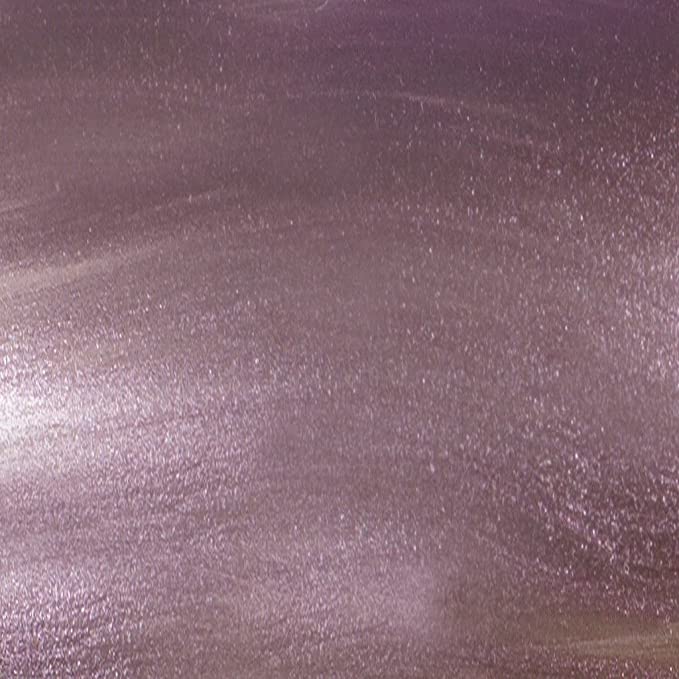 Stargazer Purple Chrome Effect Metallic Nail Polish Mirror Finish Varnish