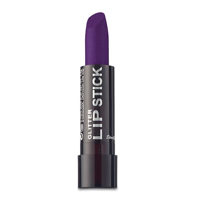 Stargazer Violet Glittery Shimmering Lipsticks